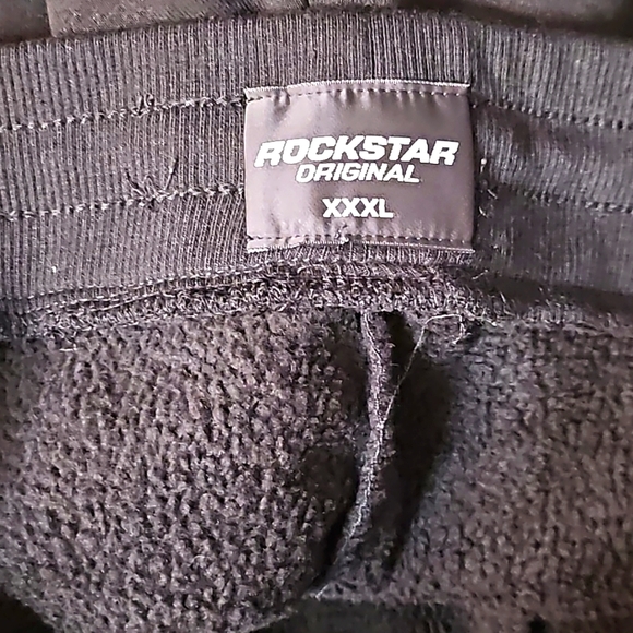 RockStar Raffer T-shirt Track Set - Picture 7 of 7
